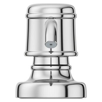 Pfister Polished Chrome Kitchen Soap Dispenser KSD-TDC