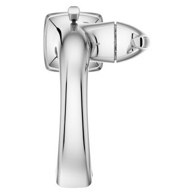 Pfister Polished Chrome Single Control Bathroom Faucet LG42-BS0C