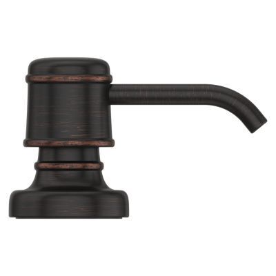 Pfister Tuscan Bronze Kitchen Soap Dispenser KSD-TDY