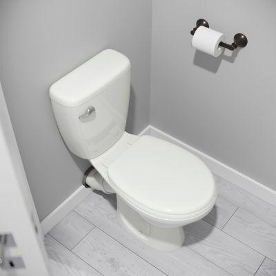 Pfister Tuscan Bronze Paper Holder BPH-WDYY