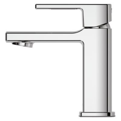 Pfister Polished Chrome Single Control Bathroom Faucet LG42-DAPC