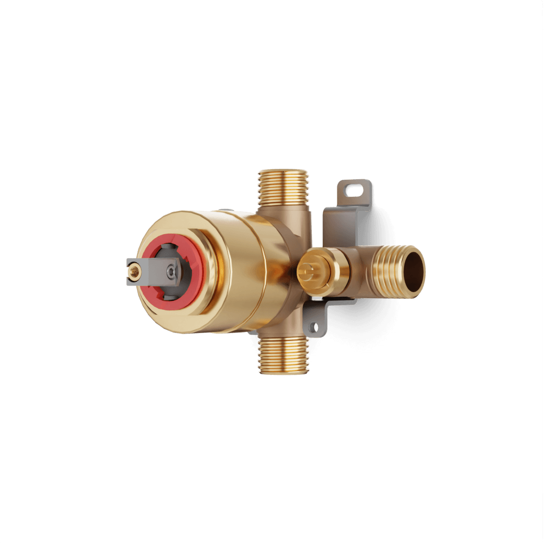 Artos Progressive Pressure Balance Mixer Valve – FP232V