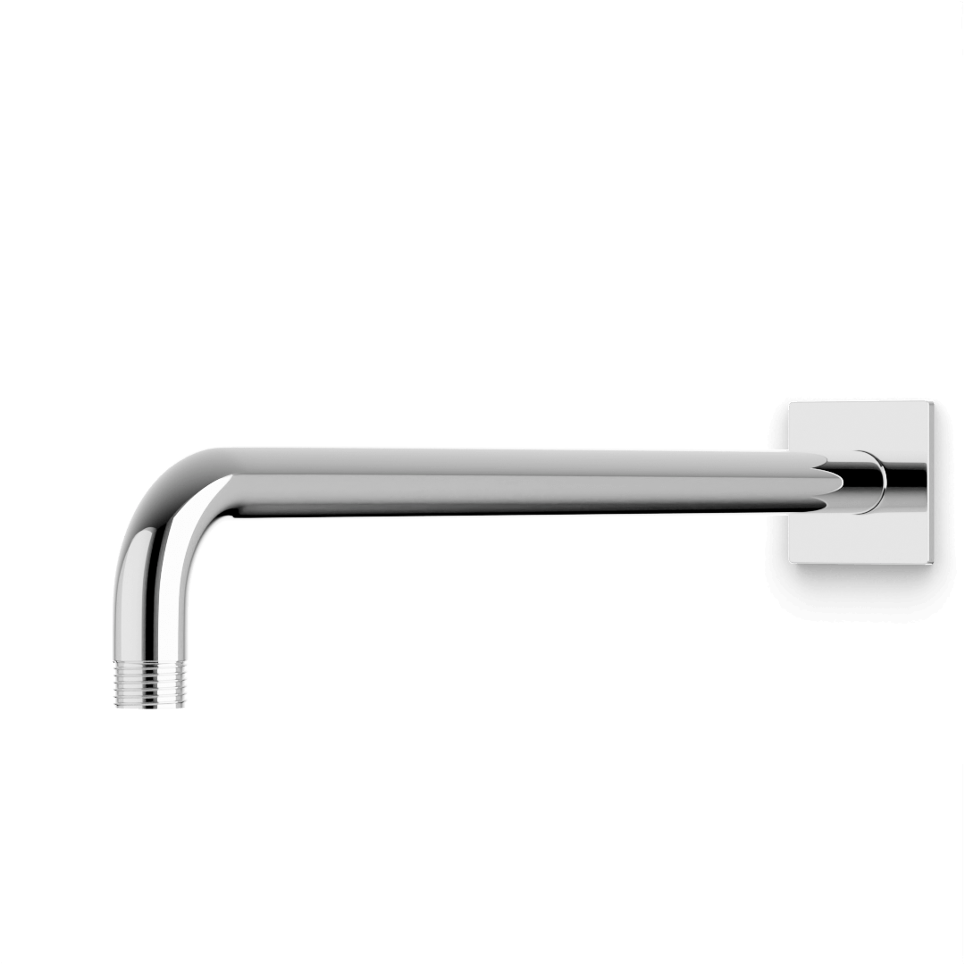 Artos Otella Wall Mount Shower Arm Chrome – F902-27CH