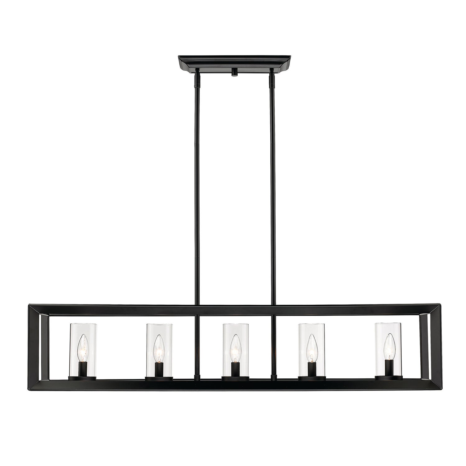 Smyth Linear Pendant