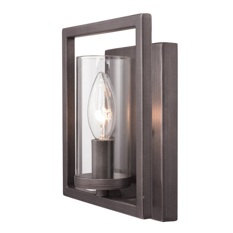 Marco 1 Light Wall Sconce