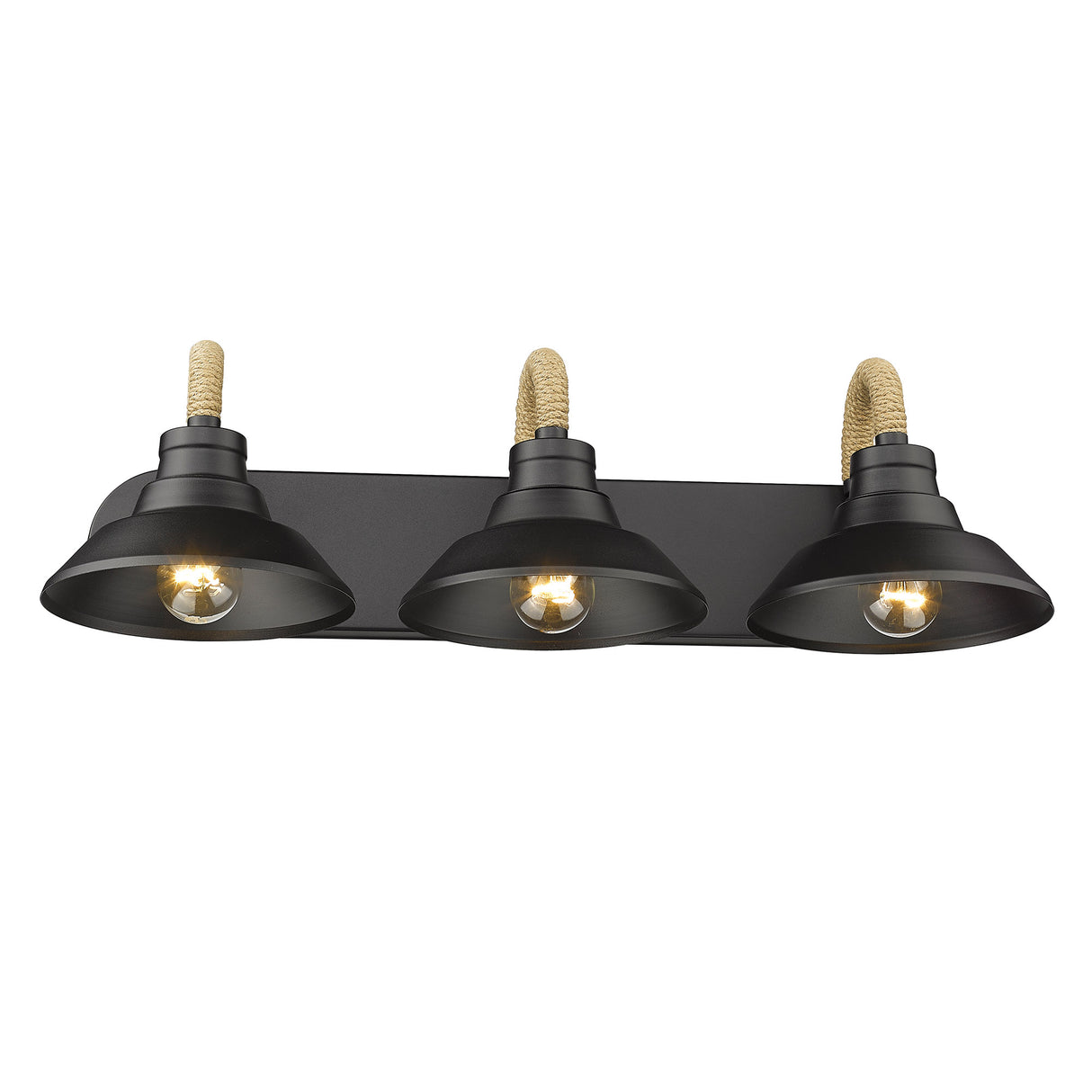 Journey 3 Light Bath Vanity
