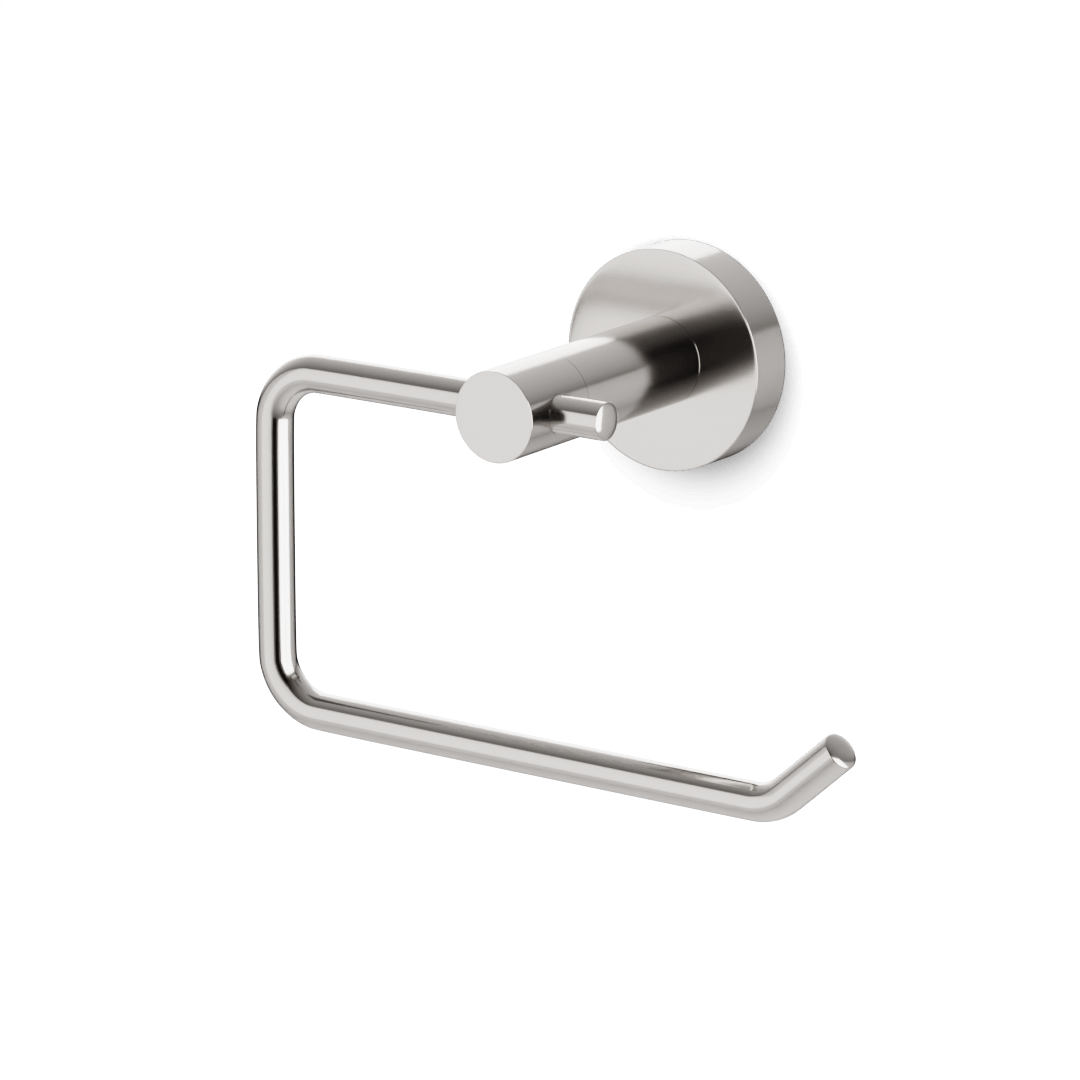 Artos Opera Toilet Paper Holder Brushed Nickel – TA415BN