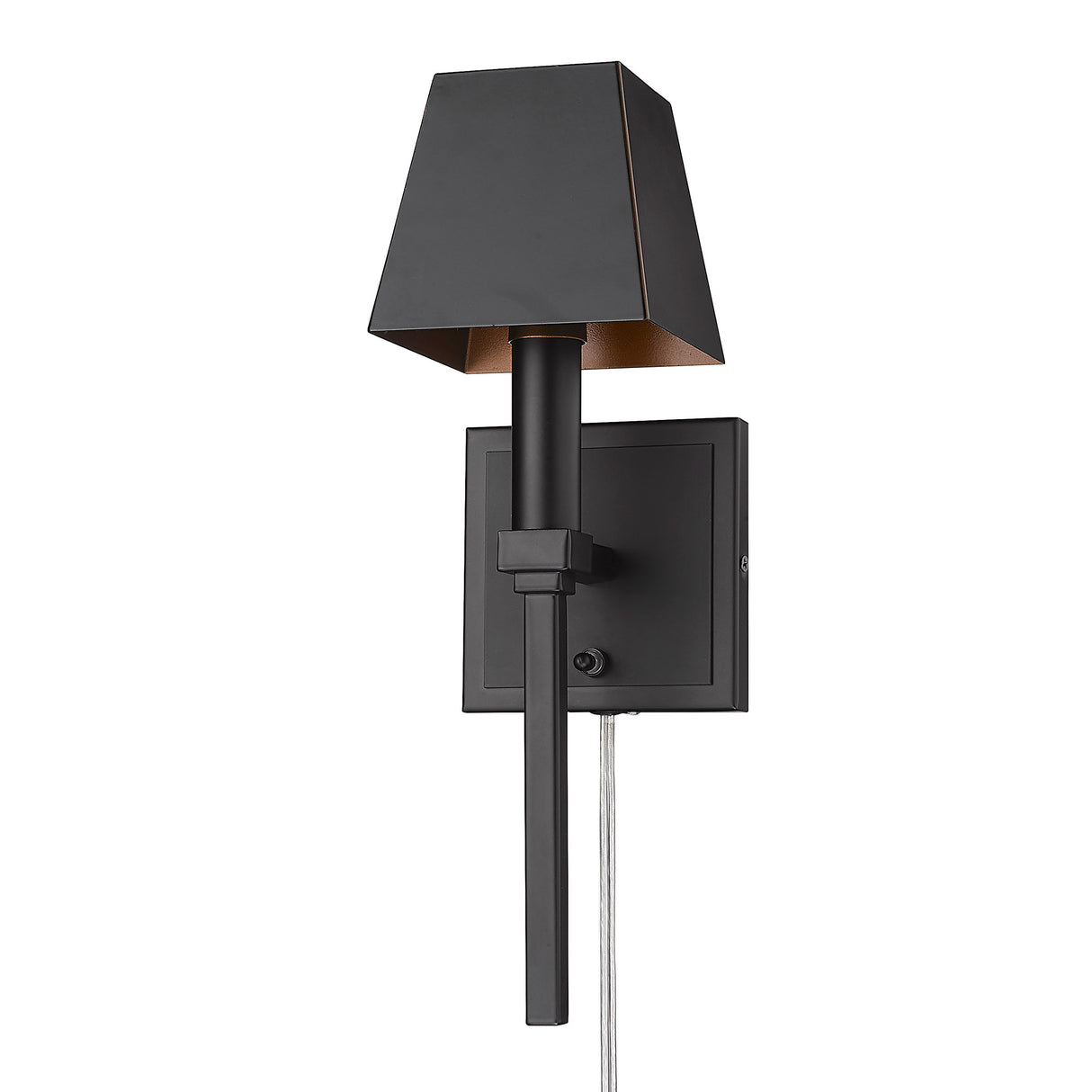 Messina 1 Light Wall Sconce