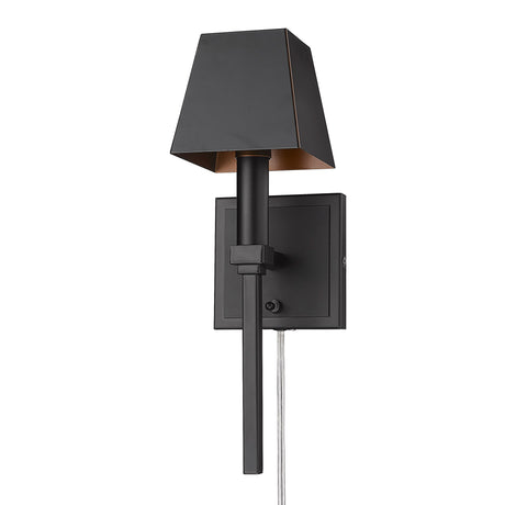 Messina 1 Light Wall Sconce