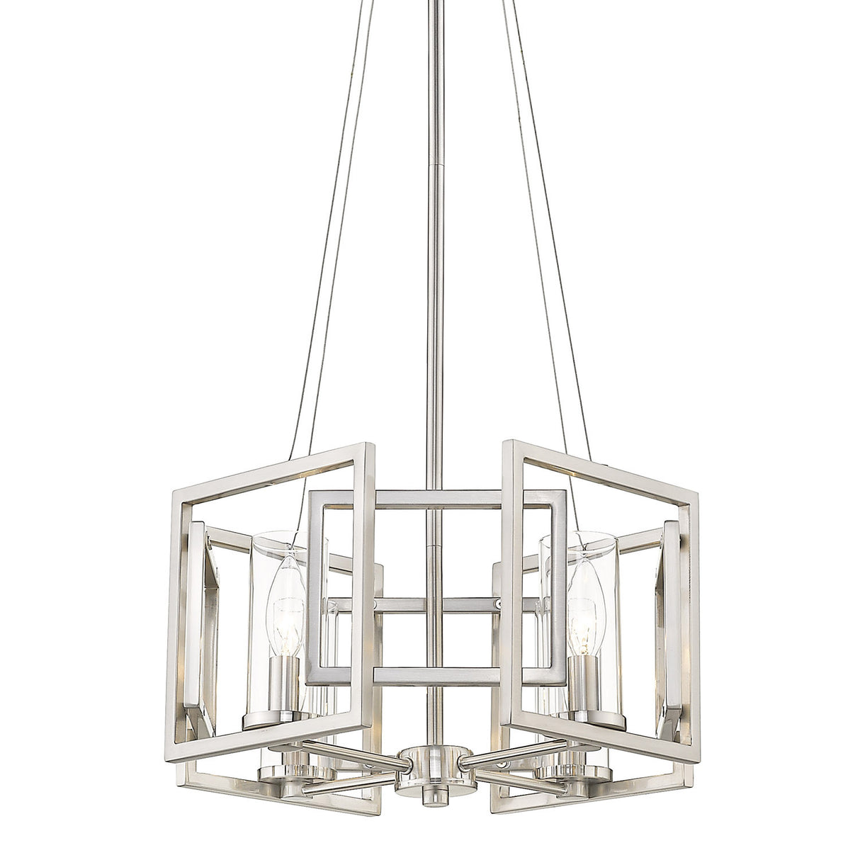Marco Convertible Semi-Flush