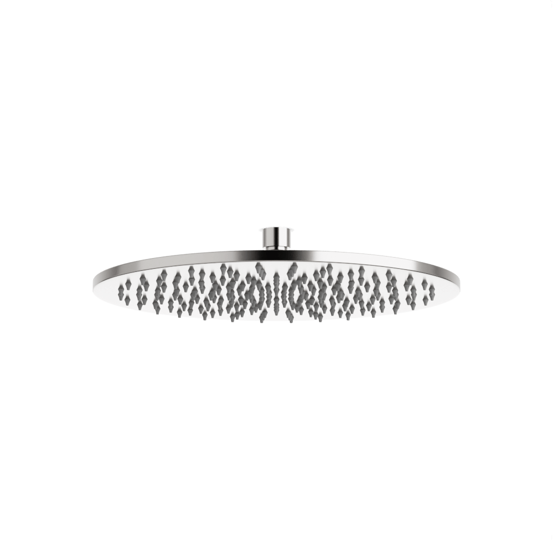 Artos Opera 12" Rain Shower Head Brushed Nickel – F901-10BN