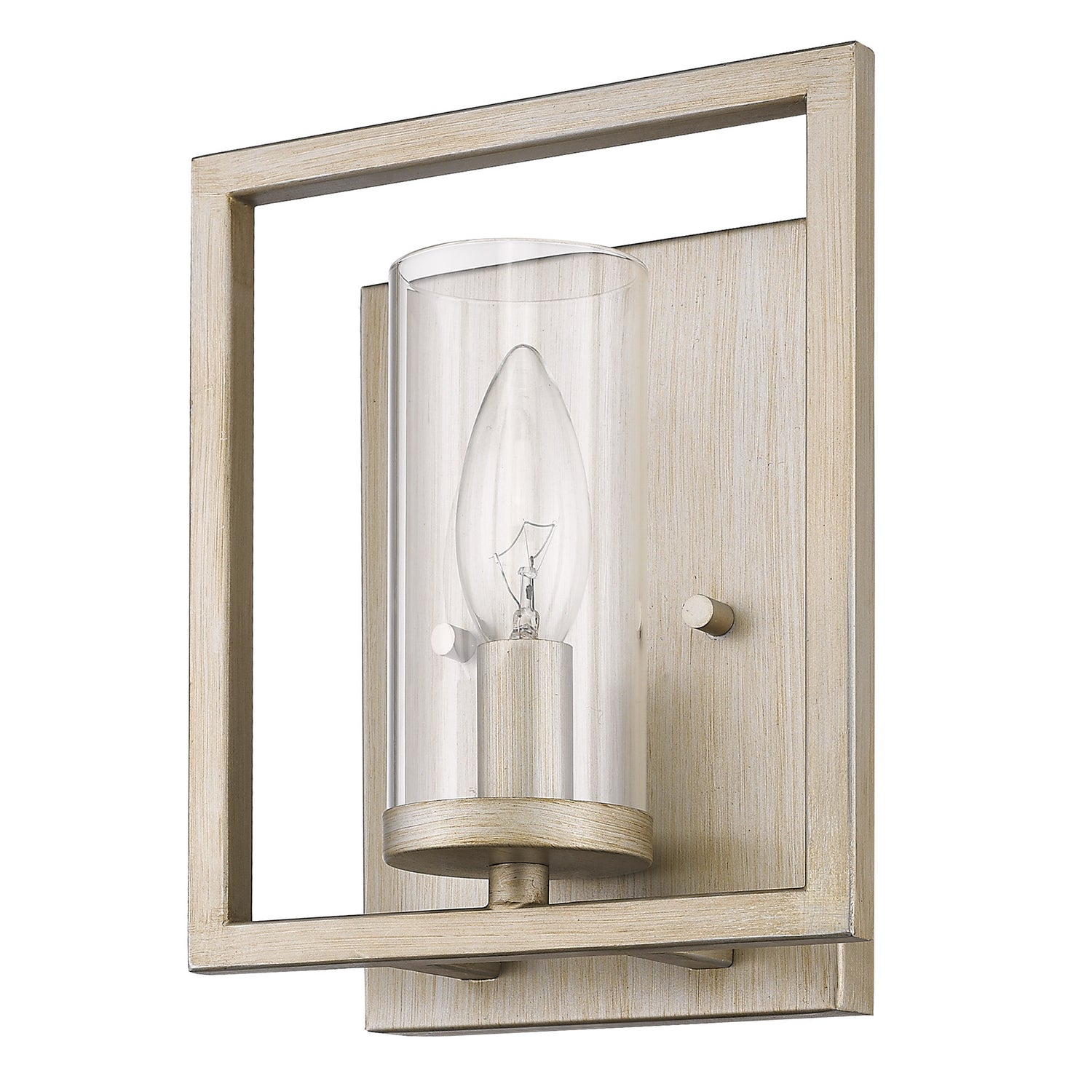 Marco 1 Light Wall Sconce