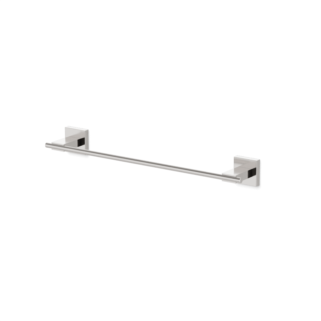 Artos Edge 18" Towel Bar Brushed Nickel – TA525BN