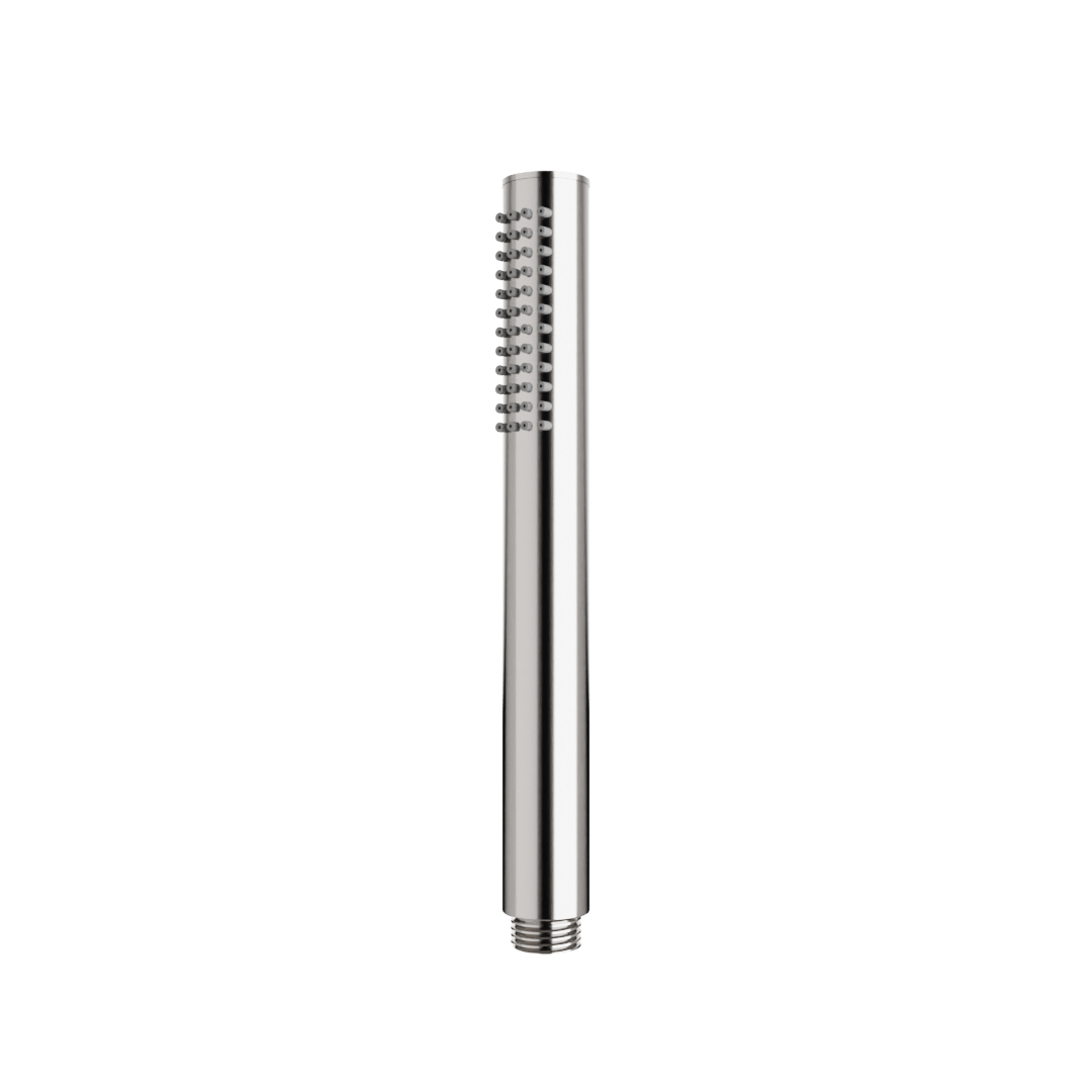 Artos Microphone Hand Shower Brushed Nickel – F901-3BN