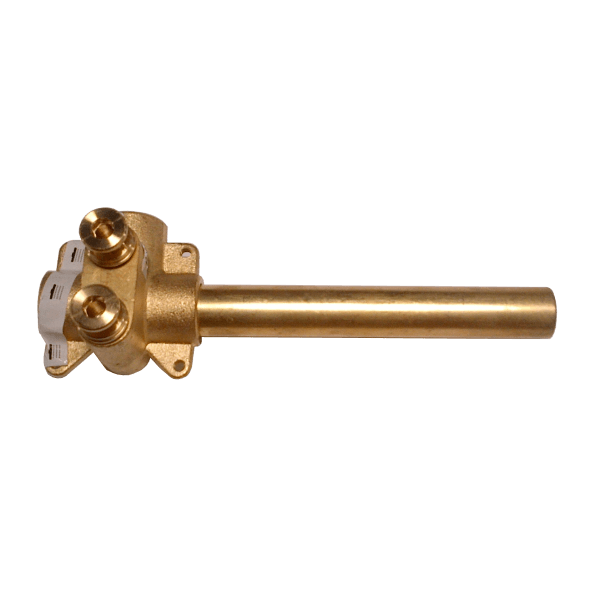 Artos Edge Dual Function Shower Head Valve – F803-5VO