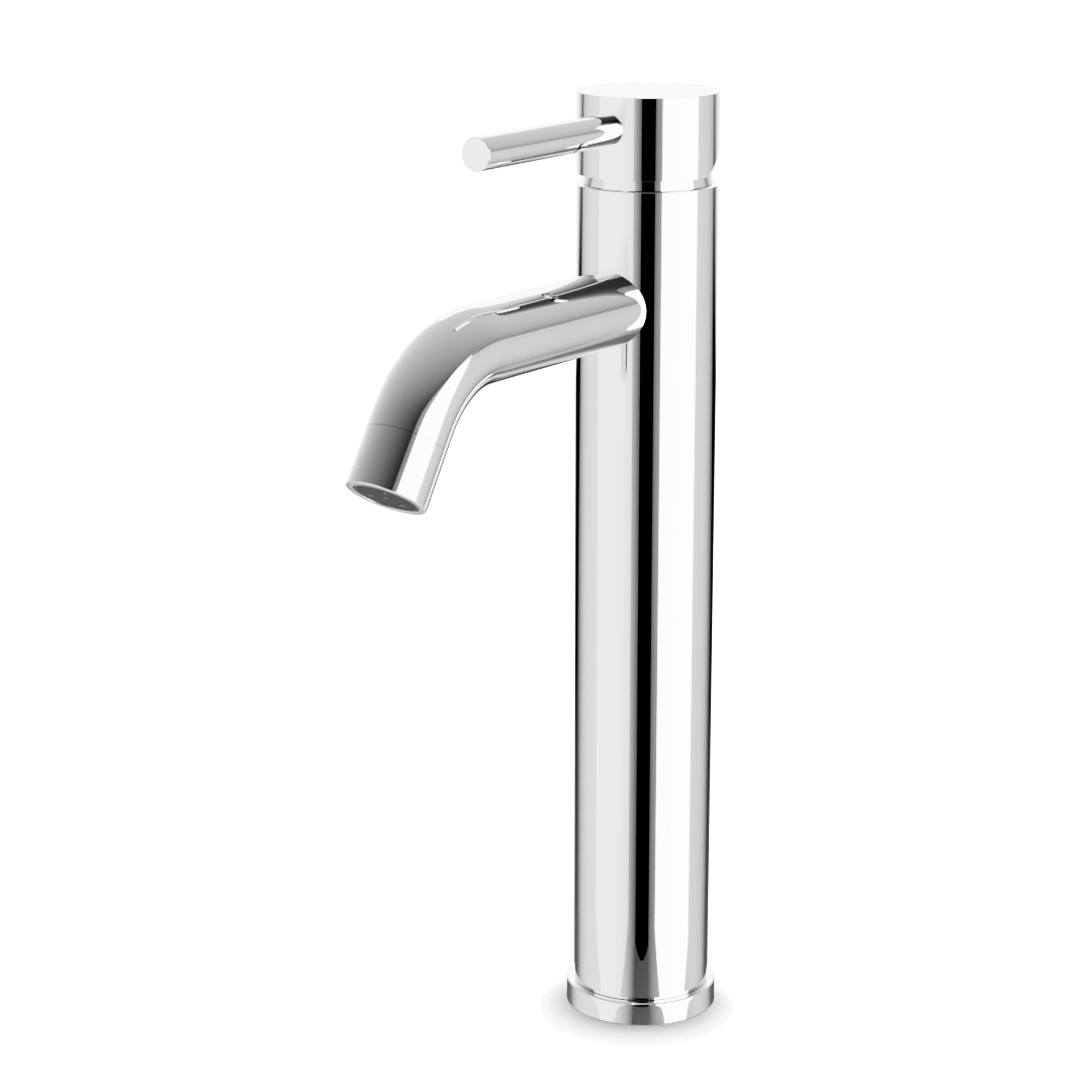 Artos Opera Vessel Bathroom Faucet Chrome – FS308TCH
