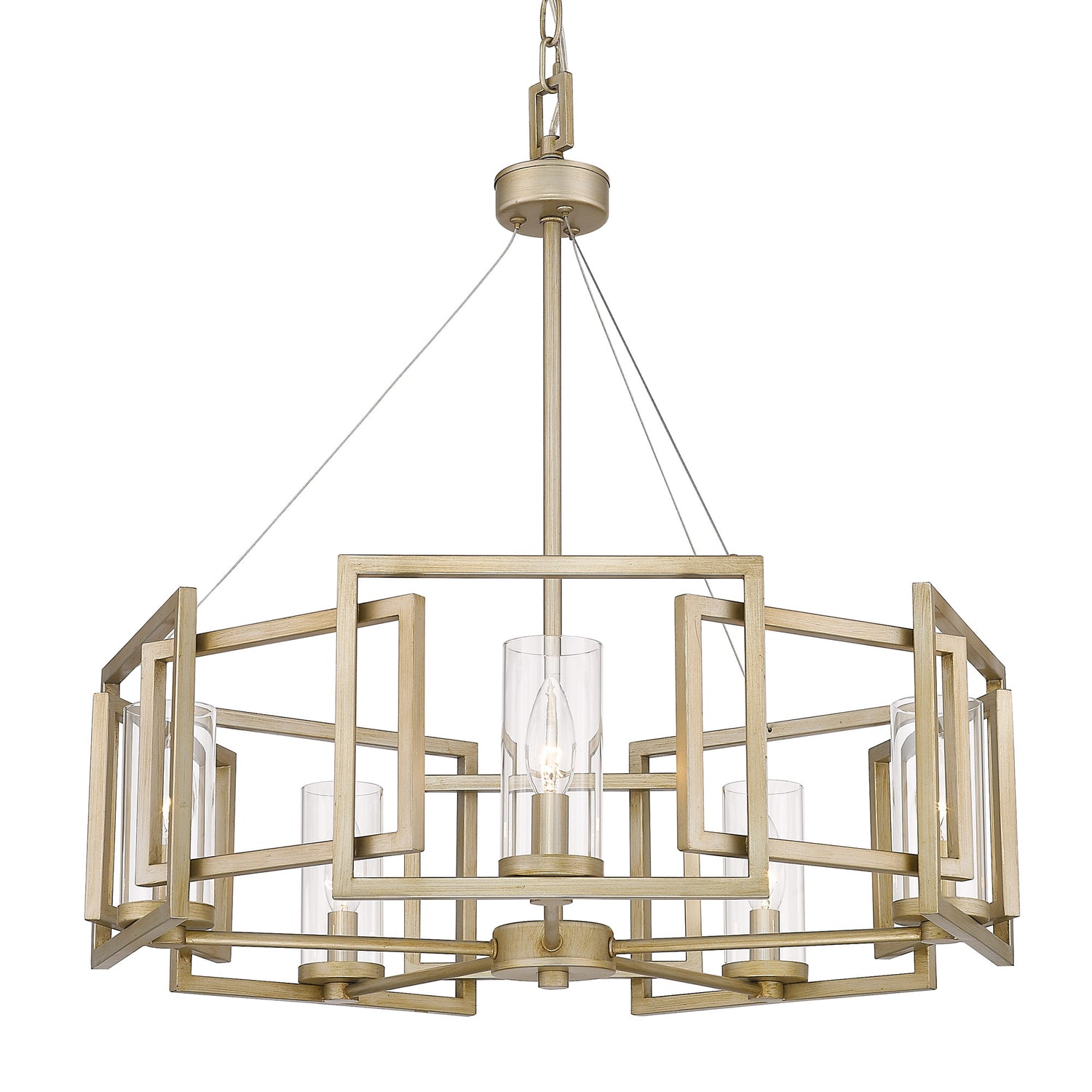 Marco 5 Light Chandelier