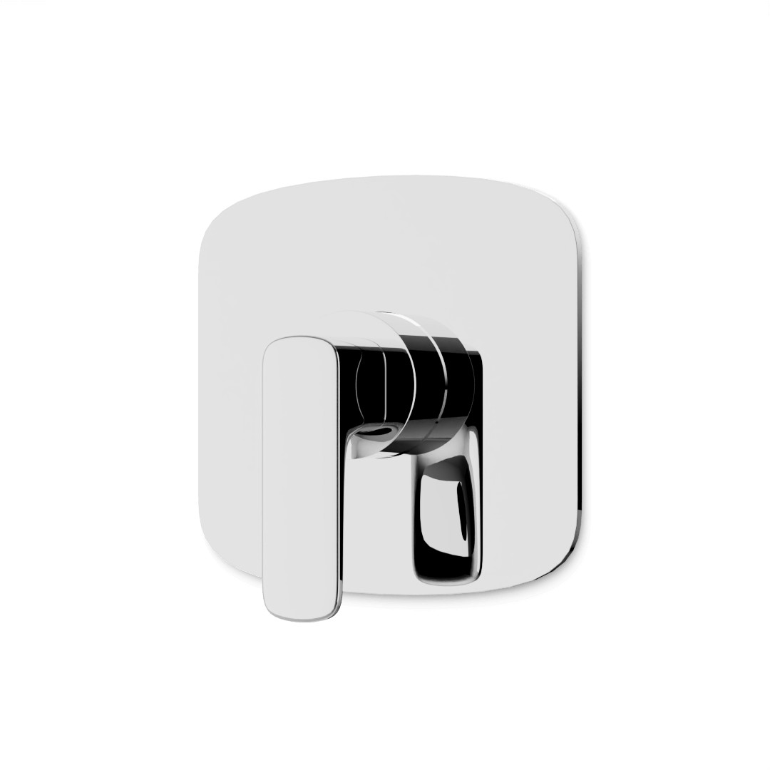 Artos Harmony Pressure Balance Mixer Trim Kit Chrome – F985TKCH