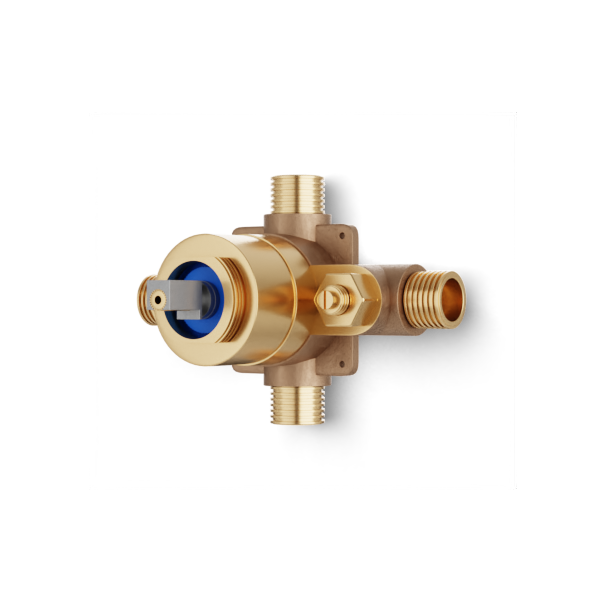 Artos 2-Way Pressure Balance Mixer Valve including cartridge – F980V