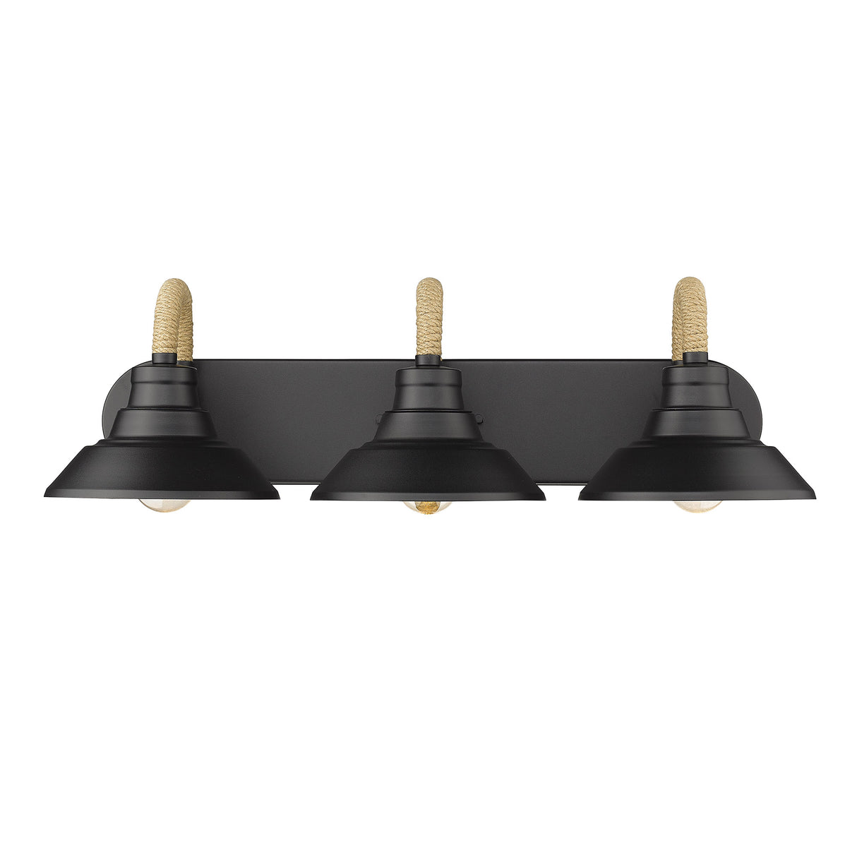 Journey 3 Light Bath Vanity