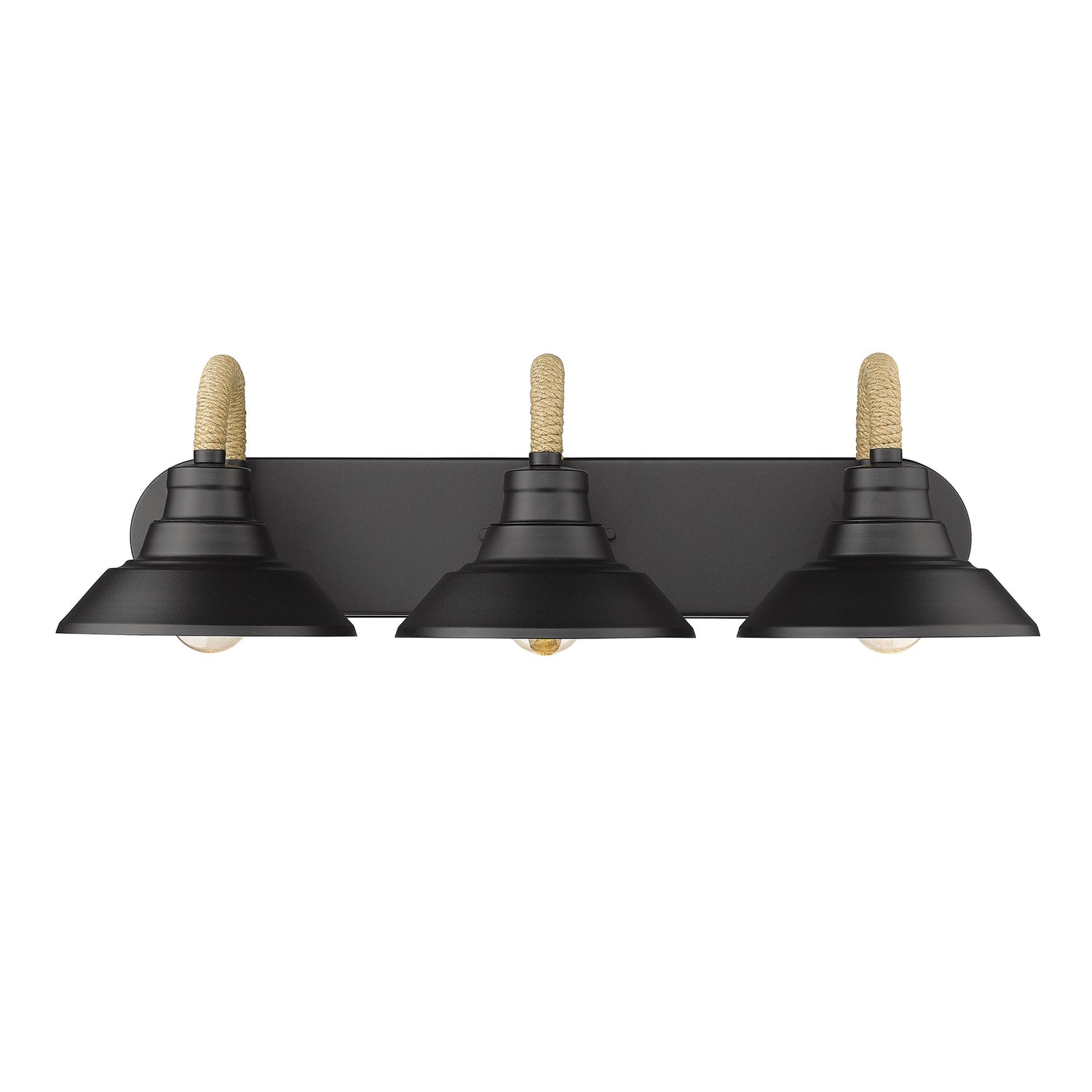 Journey 3 Light Bath Vanity