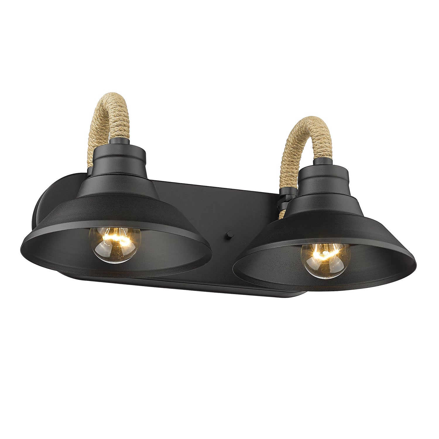 Journey 2 Light Bath Vanity