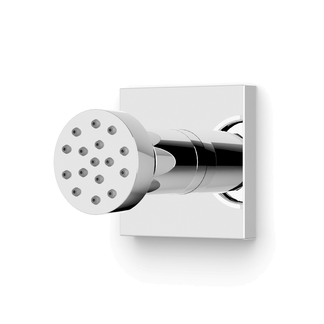 Artos Otella Body Jet Chrome – F303-7CH