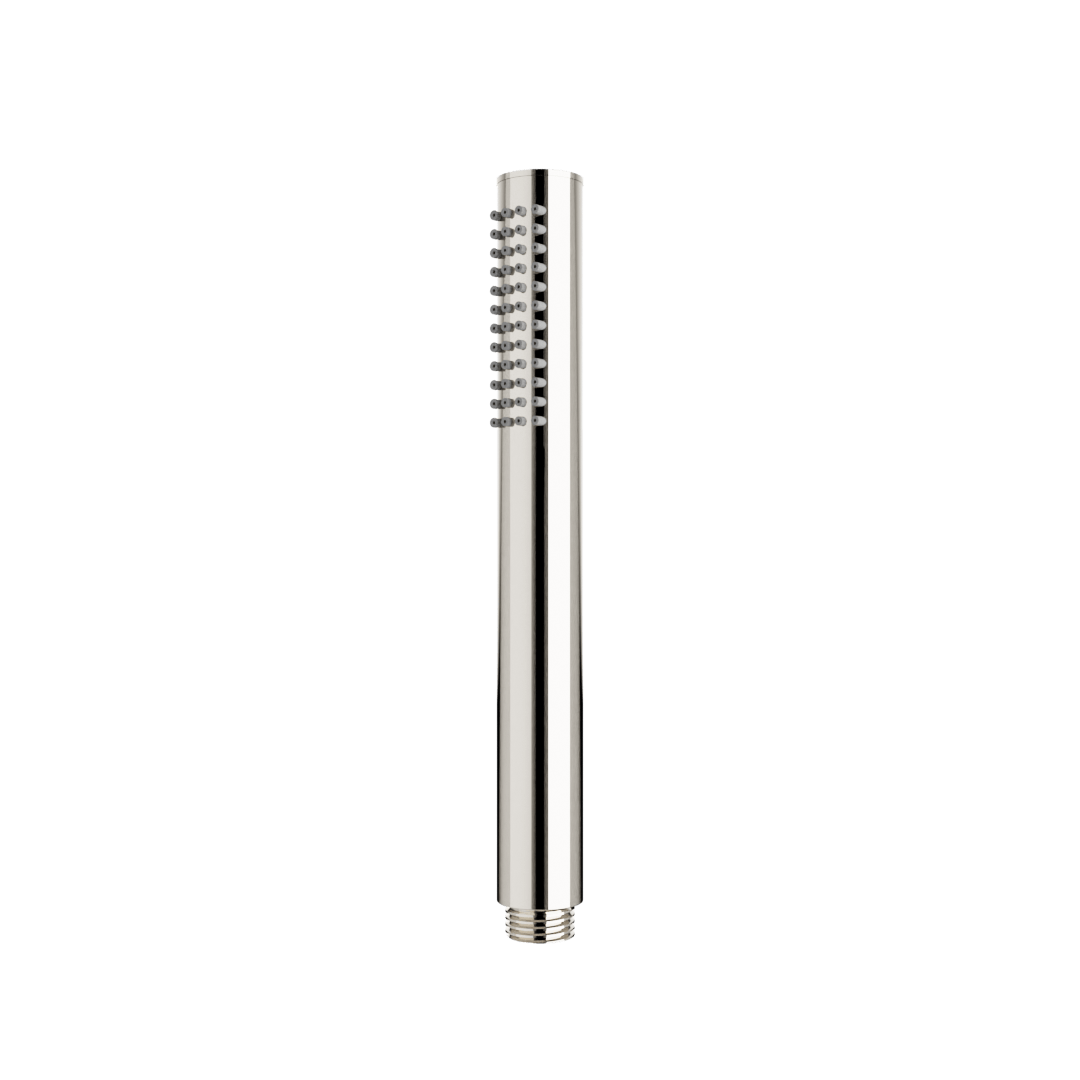 Artos Microphone Hand Shower Polished Nickel – F901-3PN