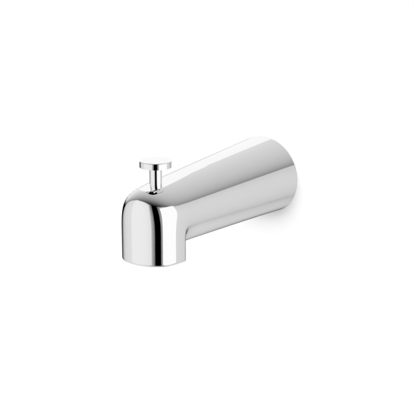 Artos Opera Tub Filler with Diverter Chrome – FSC1018CH