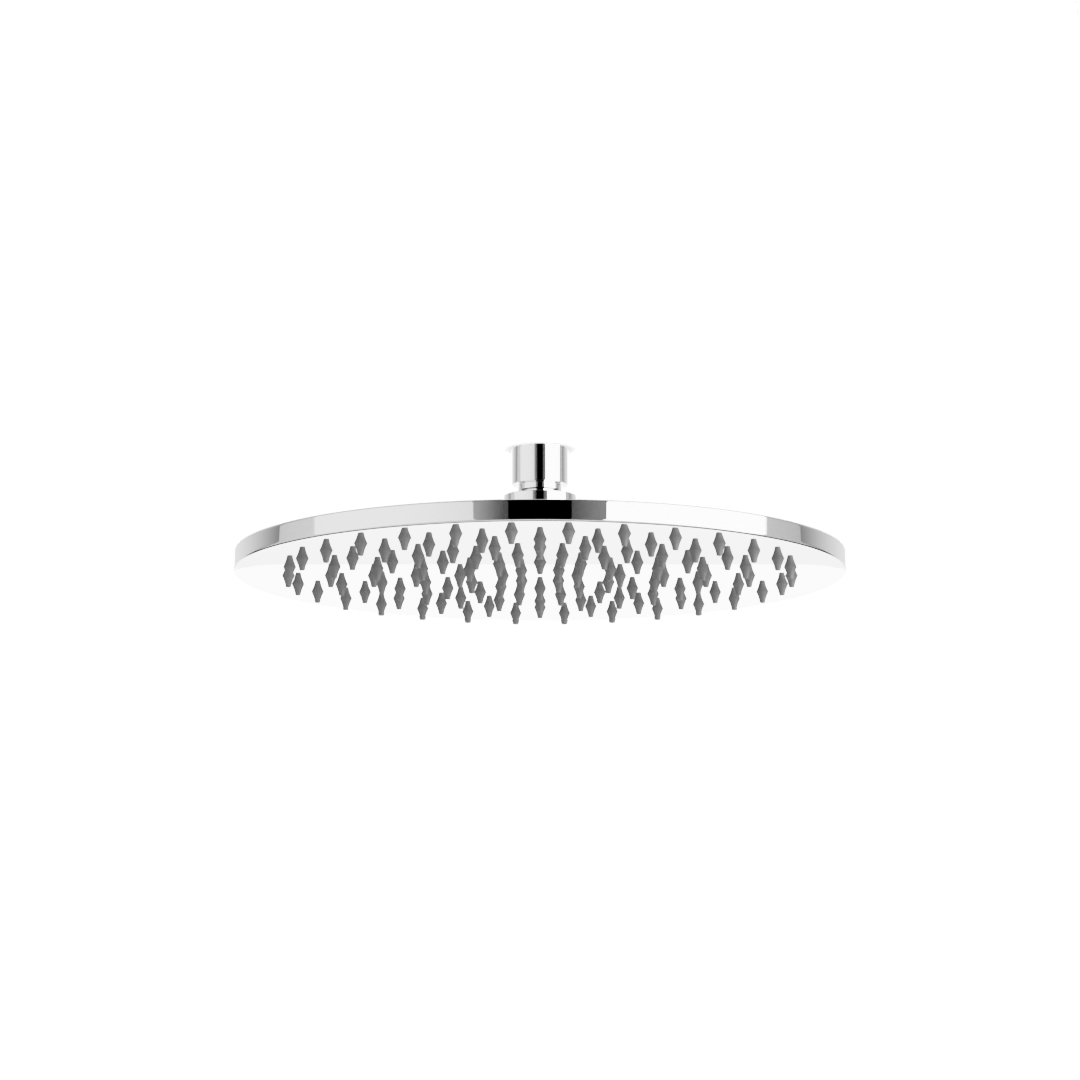Artos Opera 10" Rain Shower Head Chrome – F901-8CH