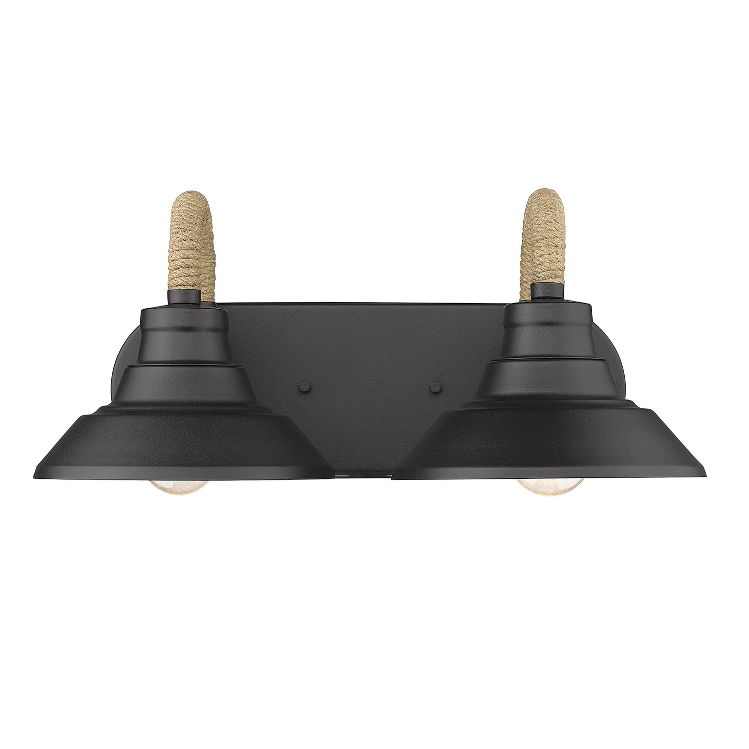 Journey 2 Light Bath Vanity
