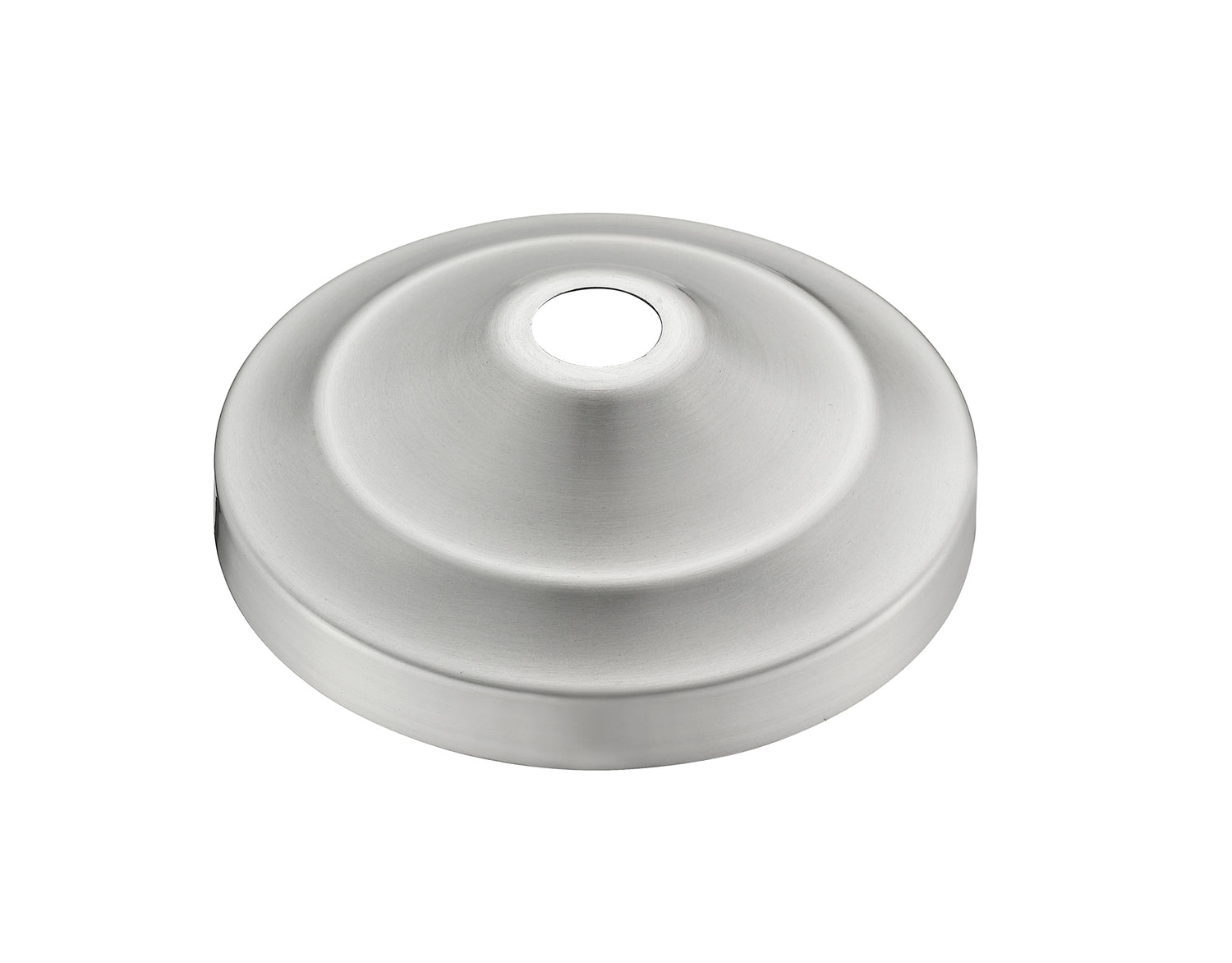 Mirabella 6 Light Chandelier in Pewter