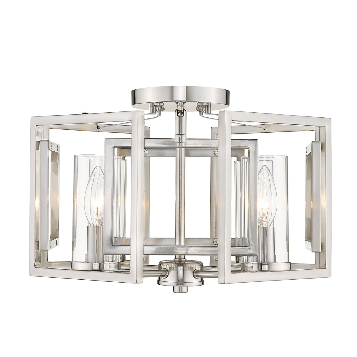 Marco Convertible Semi-Flush