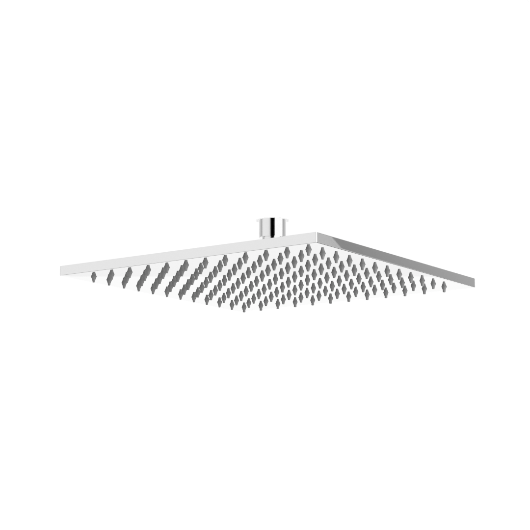 Artos Edge 10" Rain Shower Head Chrome – F901-9CH