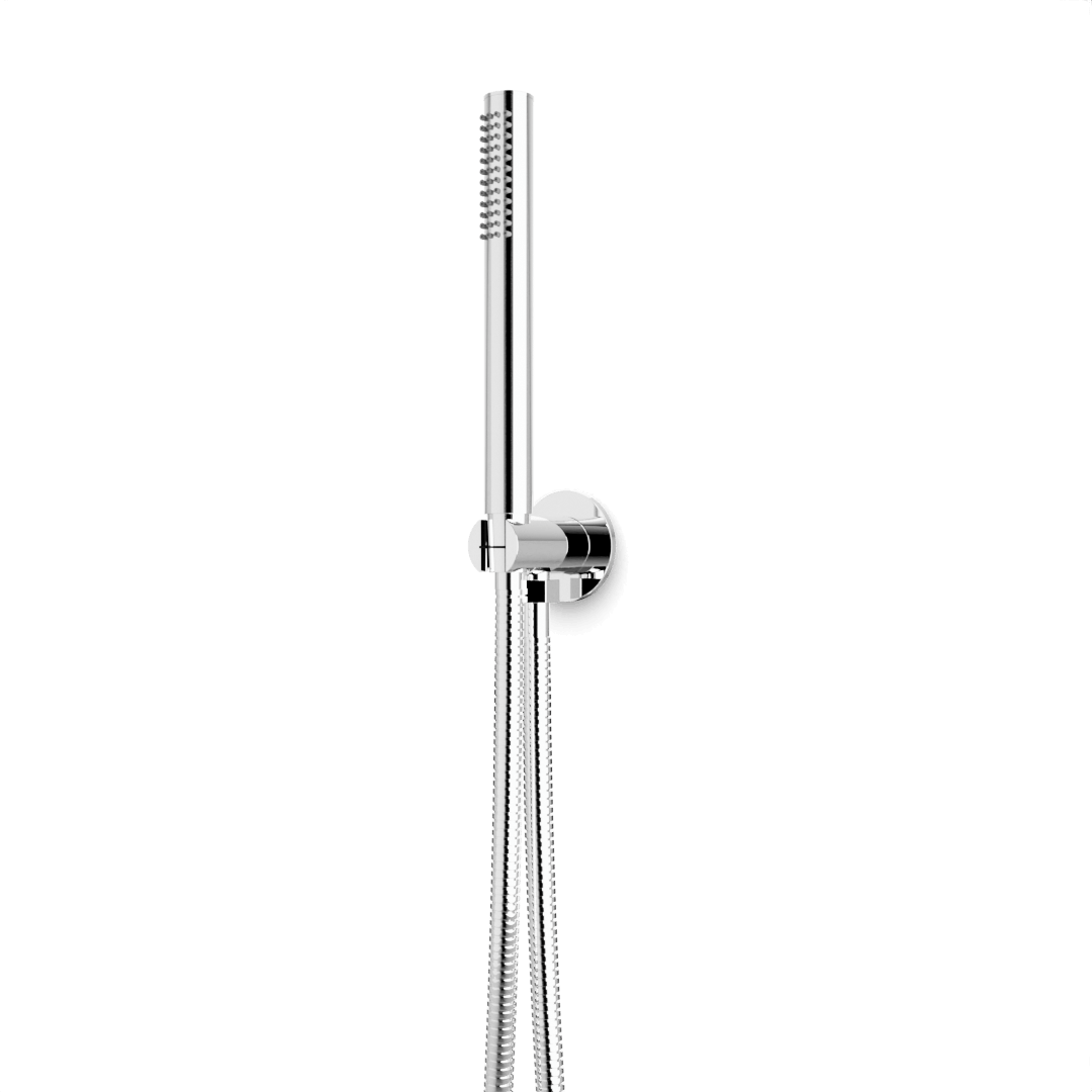 Artos Opera Flexible Hose Hand Shower Kit Chrome – F907-5CH