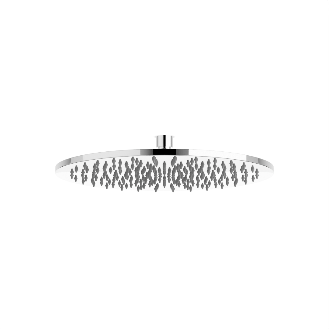 Artos Opera 12" Rain Shower Head Chrome – F901-10CH