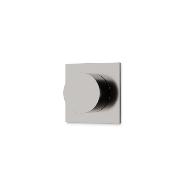 Artos Otella Volume Control Trim Kit Brushed Nickel – F906A-9TKBN