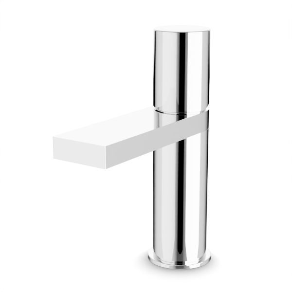 Artos Otella Single Hole Bathroom Faucet Chrome – F301-2CH