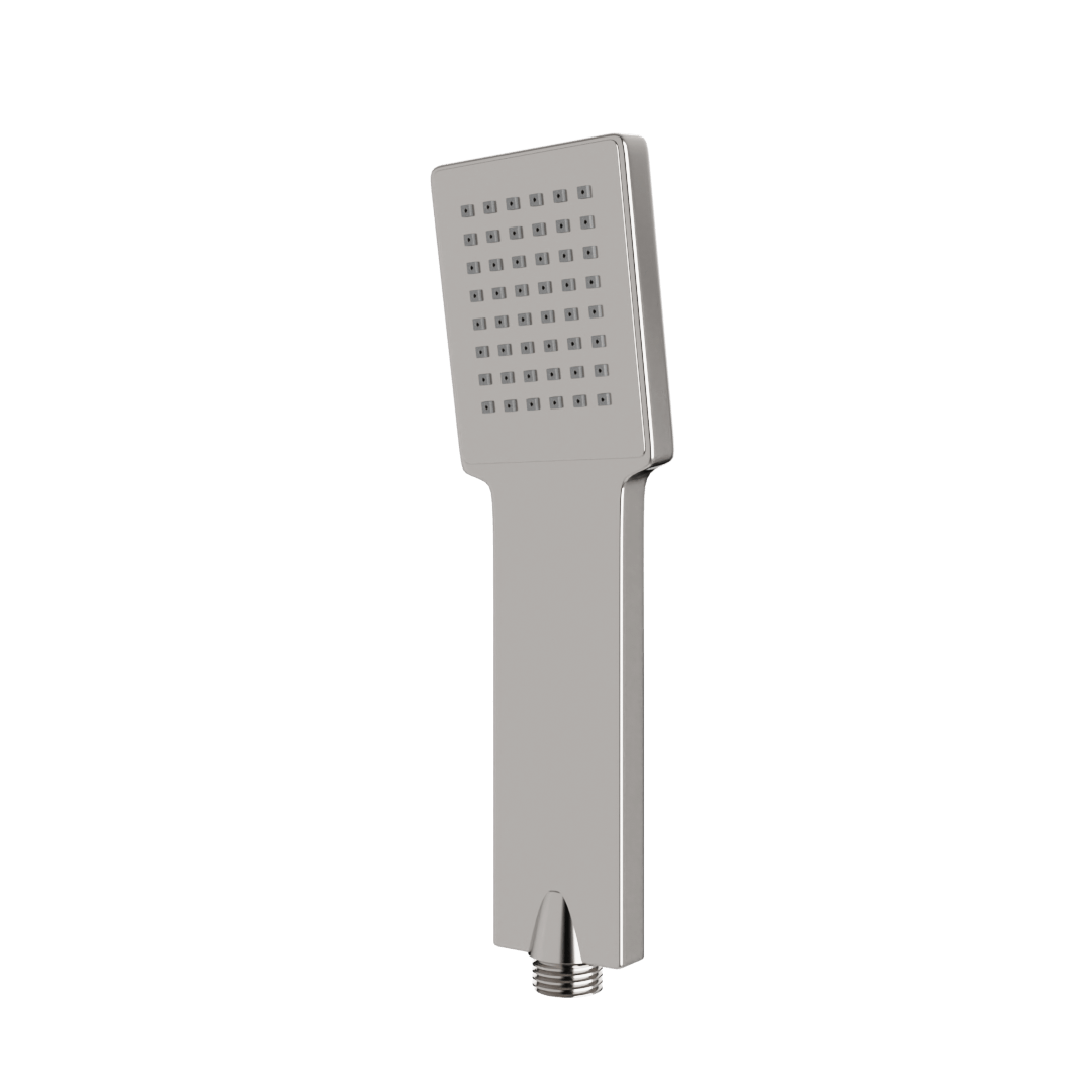 Artos Edge ABS Hand Shower Brushed Nickel – F902-15BN