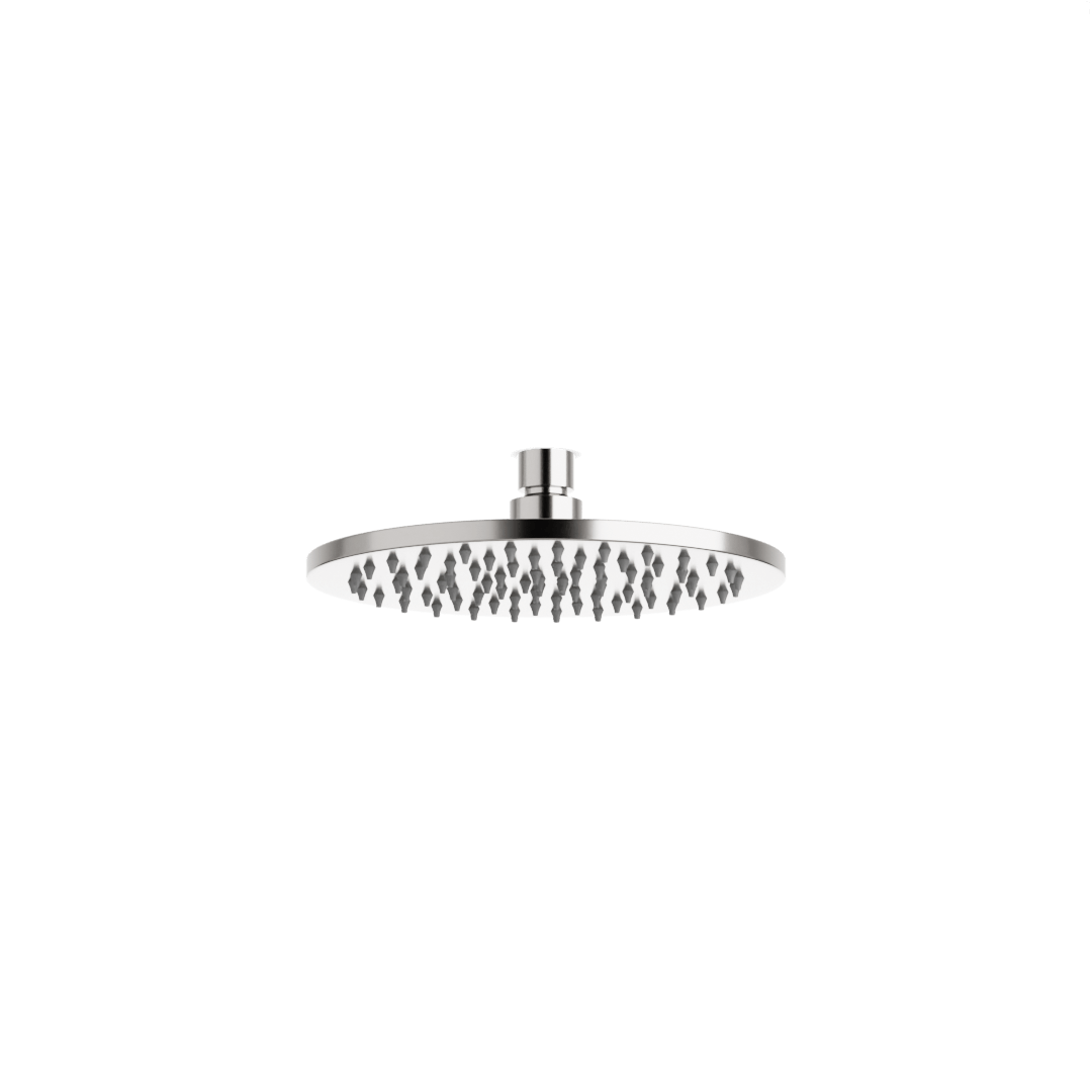 Artos Opera 8" Rain Shower Head Brushed Nickel – F901-1BN