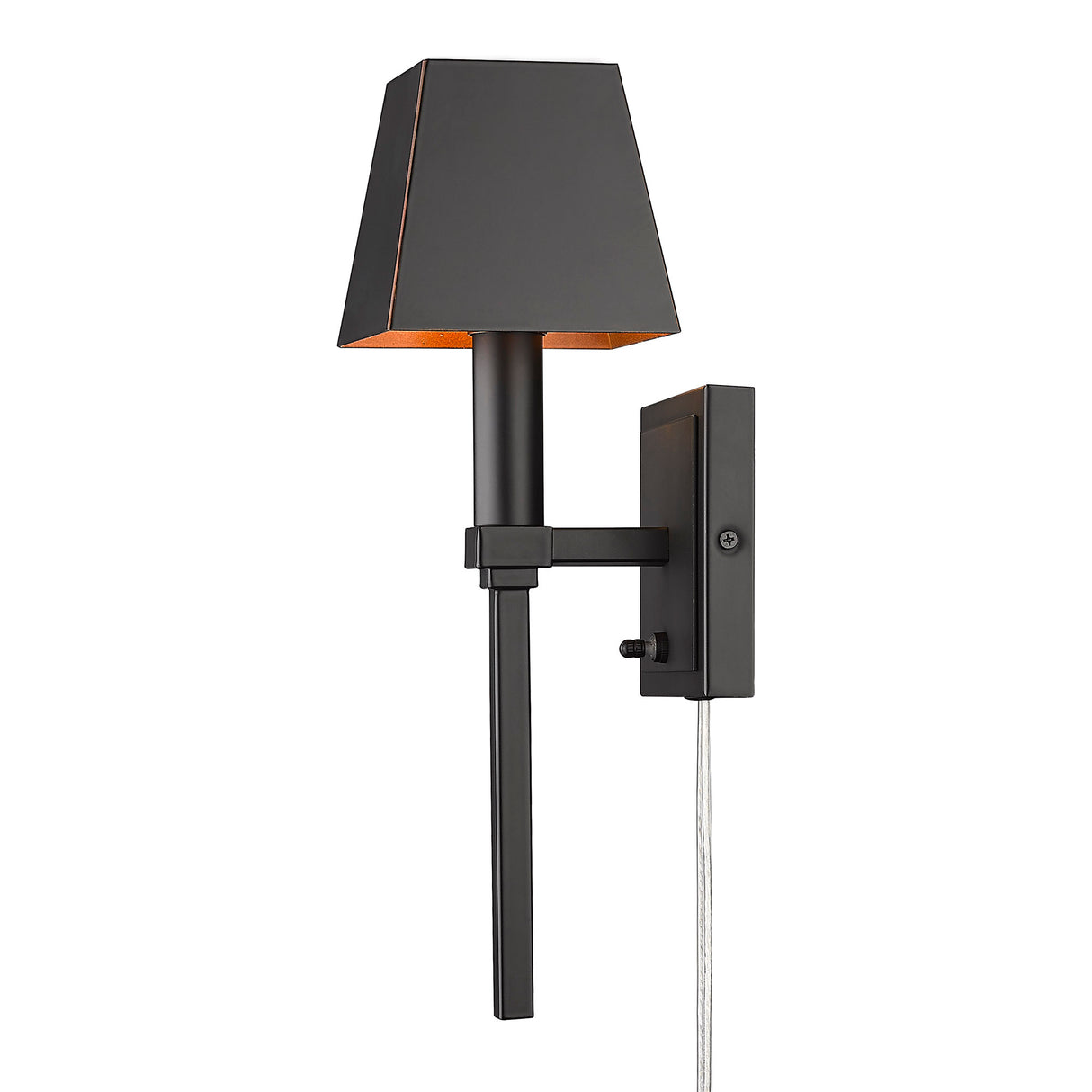 Messina 1 Light Wall Sconce