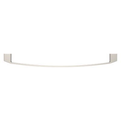 Pfister Brushed Nickel Kenzo 24" Towel Bar BTB-DF2K