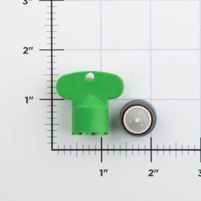 Pfister Model: 941-4360 Aerator Insert 0.35GPM 941-4360