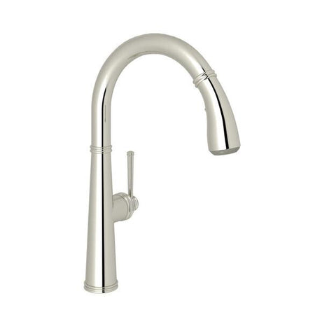 ROHL R7514LMPN-2 1983 Pull-Down Kitchen Faucet
