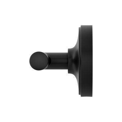 Pfister Matte Black Robe Hook BRH-TNTB