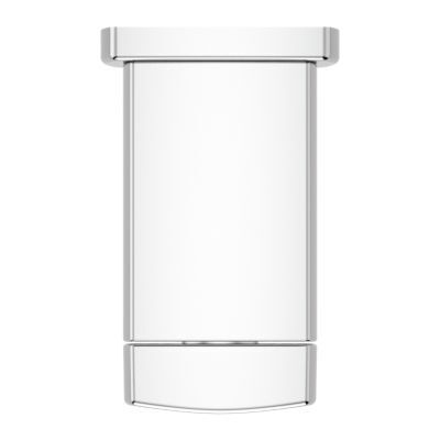 Pfister Polished Chrome Deckard Diverter Trim 016-DA0C