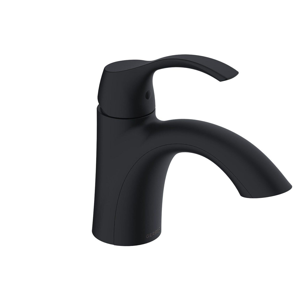 Gerber D222522 Chrome Antioch Single Handle Lavatory Faucet