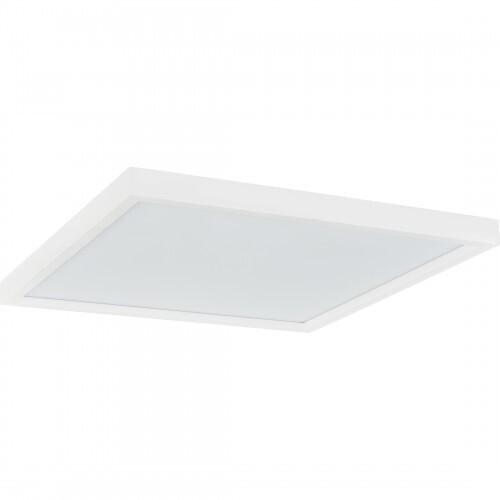 Quoizel OST1615W Outskirts Flush mount led light white Flush Mount