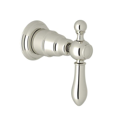 ROHL AC195LM-PN/TO Arcana™ Trim For Volume Control And Diverter