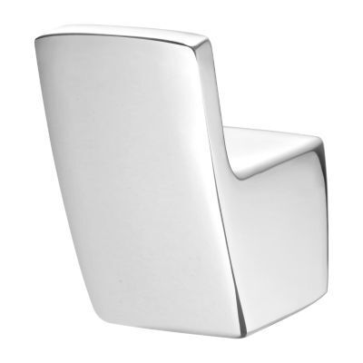 Pfister Polished Chrome Kenzo Robe Hook BRH-DF1C